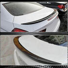 BMW 6 Series F12/F13/F06 2011-2018 Kofferraumdeckel Spoiler Carbon V5 (für F06/F13) Foto 3