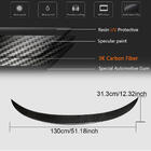 BMW 6 Series F12/F13/F06 2011-2018 Kofferraumdeckel Spoiler Carbon V5 (für F06/F13) Foto 5