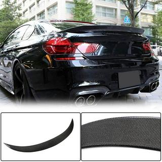 Kofferraumdeckel Spoiler Carbon V5 (für F06/F13) BMW 6 Series F12/F13/F06 2011-2018 Foto 1