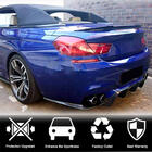 BMW 6 Series F12/F13/F06 2011-2018 Kofferraumdeckel Spoiler FRP V8 (für F12) Foto 4