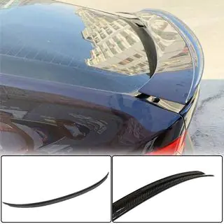 Heckspoiler (Carbon) Foto 1