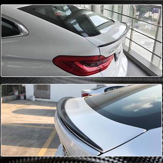 Heckspoiler (Carbon) BMW 6 Series G32 2017- Foto 4