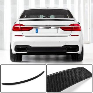 Heckspoiler M-Style (Carbon) BMW 7 Series G11/G12 2015-2022 Foto 1