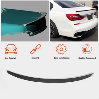 Heckspoiler M-Style (Carbon) BMW 7 Series G11/G12 2015-2022 Foto 2