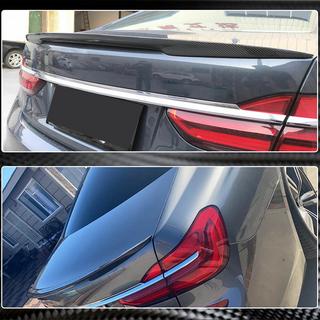Heckspoiler P-Style (Carbon) BMW 7 Series G11/G12 2015-2022 Foto 4