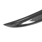 BMW 7 Series G11/G12 2015-2022 Heckspoiler V1 (Carbon) Foto 8
