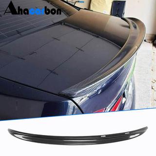 Heckspoiler V1 (Carbon) BMW 7 Series G11/G12 2015-2022 Foto 1