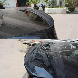Heckspoiler V1 (Carbon) BMW 7 Series G11/G12 2015-2022 Foto 2