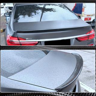 Heckspoiler V1 (Carbon) BMW 7 Series G11/G12 2015-2022 Foto 4
