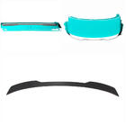 BMW 7 Series G11/G12 2015-2022 Heckspoiler V2 (Carbon) Foto 2