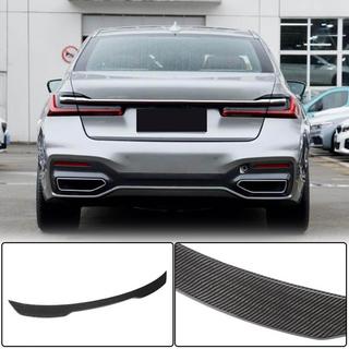 Heckspoiler V2 (Carbon) BMW 7 Series G11/G12 2015-2022 Foto 1