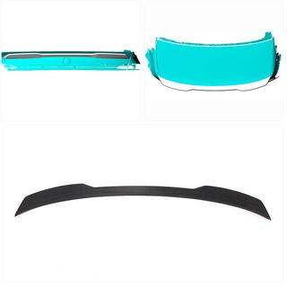 Heckspoiler V2 (Carbon) BMW 7 Series G11/G12 2015-2022 Foto 2