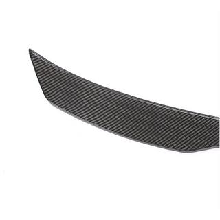 Heckspoiler V2 (Carbon) BMW 7 Series G11/G12 2015-2022 Foto 3