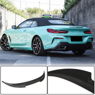 PSM-Style Heckspoiler (für G14/F91, Carbon) BMW 8 Series G14/G15/G16 2018- Foto 1