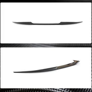 PSM-Style Heckspoiler (für G14/F91, Carbon) BMW 8 Series G14/G15/G16 2018- Foto 3