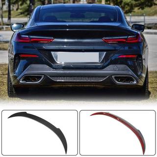 Spoiler M4-Style (für G15/F92, Carbon) BMW 8 Series G14/G15/G16 2018- Foto 2