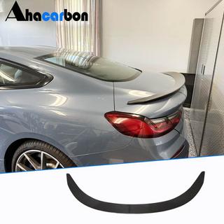 P-Style Heckspoiler (für G15/F92, Carbon) BMW 8 Series G14/G15/G16 2018- Foto 1