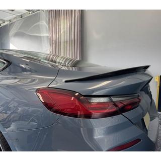 P-Style Heckspoiler (für G15/F92, Carbon) BMW 8 Series G14/G15/G16 2018- Foto 2