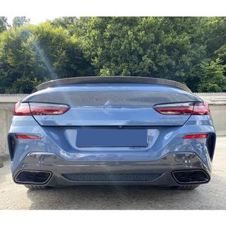 P-Style Heckspoiler (für G15/F92, Carbon) BMW 8 Series G14/G15/G16 2018- Foto 4