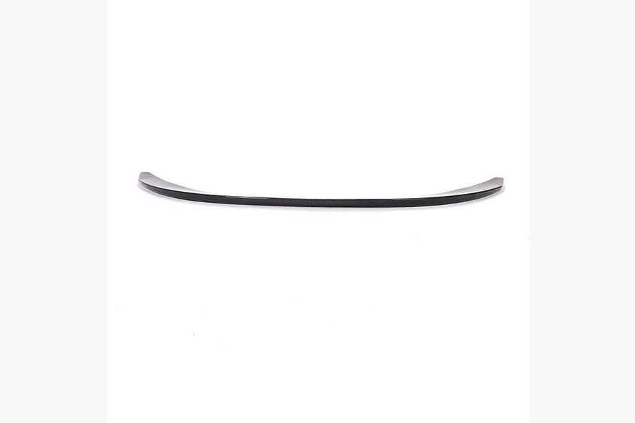 BMW 8 Series G14/G15/G16 2018- P-Style Heckspoiler (für G15/F92, Carbon) Foto 7