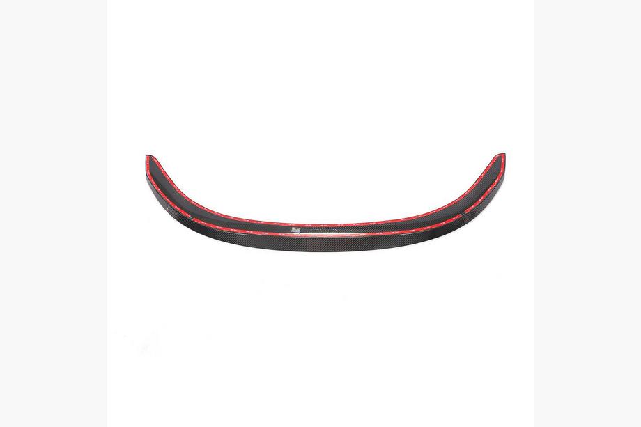 BMW 8 Series G14/G15/G16 2018- P-Style Heckspoiler (für G15/F92, Carbon) Foto 9