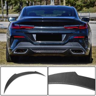 PSM-Style Heckspoiler (für G15/F92, Carbon) BMW 8 Series G14/G15/G16 2018- Foto 2