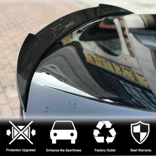 PSM-Style Heckspoiler (für G15/F92, Carbon) BMW 8 Series G14/G15/G16 2018- Foto 3