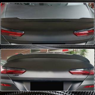 PSM-Style Heckspoiler (für G15/F92, Carbon) BMW 8 Series G14/G15/G16 2018- Foto 4