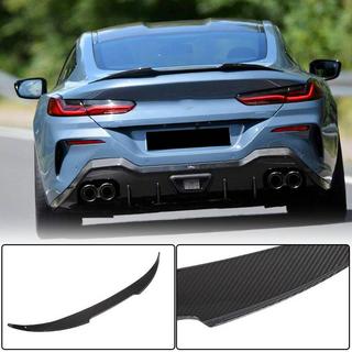 Spoiler M4-Style (für G16/F93, Carbon) BMW 8 Series G14/G15/G16 2018- Foto 1