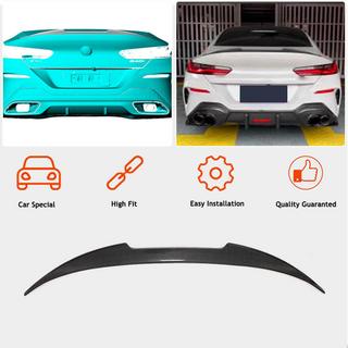 Spoiler M4-Style (für G16/F93, Carbon) BMW 8 Series G14/G15/G16 2018- Foto 2