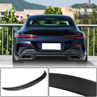 Heckspoiler (für G16/F93, Carbon) BMW 8 Series G14/G15/G16 2018- Foto 1