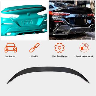 Spoiler P-Style (für G16/F93, Carbon) BMW 8 Series G14/G15/G16 2018- Foto 2