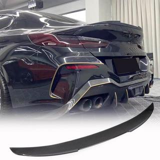 PSM-Style Spoiler (für G16/F93, Carbon) BMW 8 Series G14/G15/G16 2018- Foto 1
