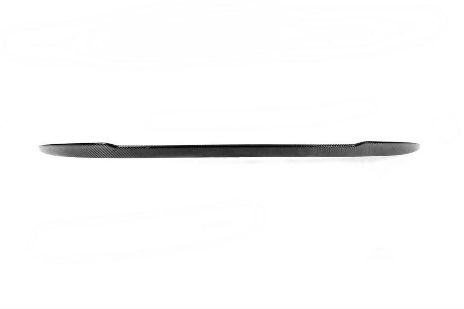 BMW 8 Series G14/G15/G16 2018- PSM-Style Spoiler (für G16/F93, Carbon) Foto 8