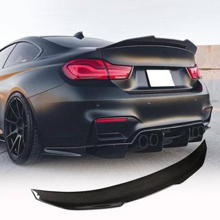 PSM-Style V2 Heckspoiler (für F82, Carbon) BMW 4 Series F32/F33/F36 2012-2020 Foto 1