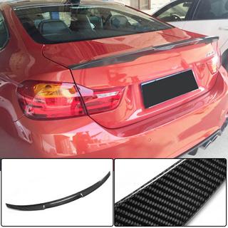 Spoiler M4-Style V4 (für F82, Carbon) BMW 4 Series F32/F33/F36 2012-2020 Foto 1