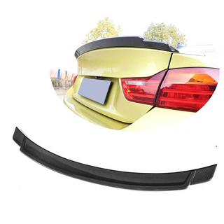 Heckspoiler V2 (für F82, Carbon) BMW 4 Series F32/F33/F36 2012-2020 Foto 1
