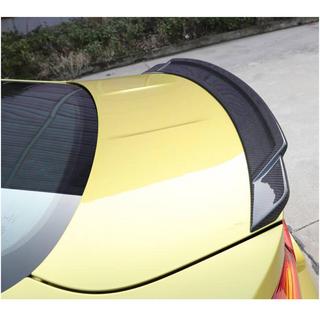 Heckspoiler V2 (für F82, Carbon) BMW 4 Series F32/F33/F36 2012-2020 Foto 3