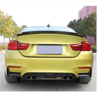 Heckspoiler V2 (für F82, Carbon) BMW 4 Series F32/F33/F36 2012-2020 Foto 4