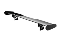 BMW 4 Series F32/F33/F36 2012-2020 Heckspoiler V1 (für F82, Carbon) Foto 3