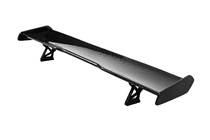 BMW 4 Series F32/F33/F36 2012-2020 Heckspoiler V1 (für F82, Carbon) Foto 9