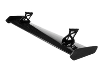 BMW 4 Series F32/F33/F36 2012-2020 Heckspoiler V1 (für F82, Carbon) Foto 15