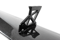 BMW 4 Series F32/F33/F36 2012-2020 Heckspoiler V1 (für F82, Carbon) Foto 17