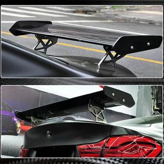 Heckspoiler V1 (für F82, Carbon) BMW 4 Series F32/F33/F36 2012-2020 Foto 2