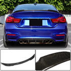 BMW 4 Series F32/F33/F36 2012-2020 CS-Style Heckspoiler (für F82, Carbon) Foto 1