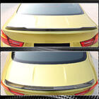 BMW 4 Series F32/F33/F36 2012-2020 CS-Style Heckspoiler (für F82, Carbon) Foto 4