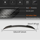 BMW 4 Series F32/F33/F36 2012-2020 CS-Style Heckspoiler (für F82, Carbon) Foto 5