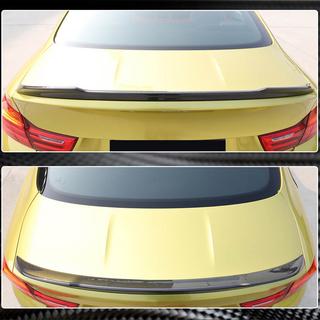 CS-Style Heckspoiler (für F82, Carbon) BMW 4 Series F32/F33/F36 2012-2020 Foto 4