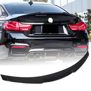 Spoiler M4-Style V3 (für F82, Carbon) BMW 4 Series F32/F33/F36 2012-2020 Foto 1