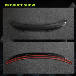 PSM-Style V1 Heckspoiler (für F82, Carbon) BMW 4 Series F32/F33/F36 2012-2020 Foto 3